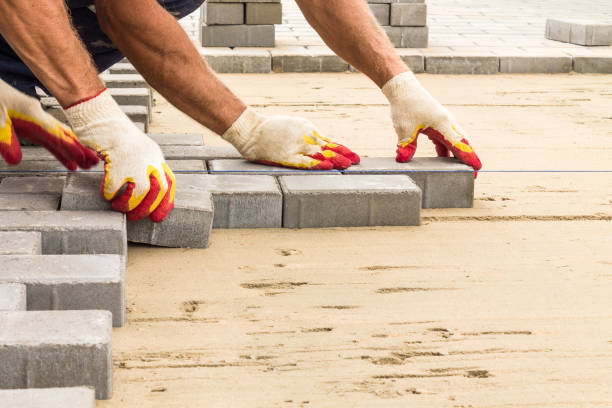 Best Driveway Pavers Near Me  in Fairfield Plantation, GA