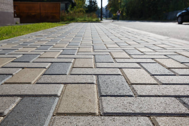 Best Driveway Pavers Contractor  in Fairfield Plantation, GA
