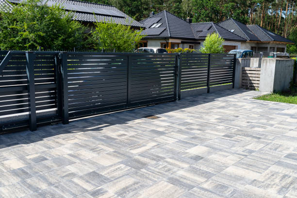 Best Driveway Pavers Near Me  in Fairfield Plantation, GA