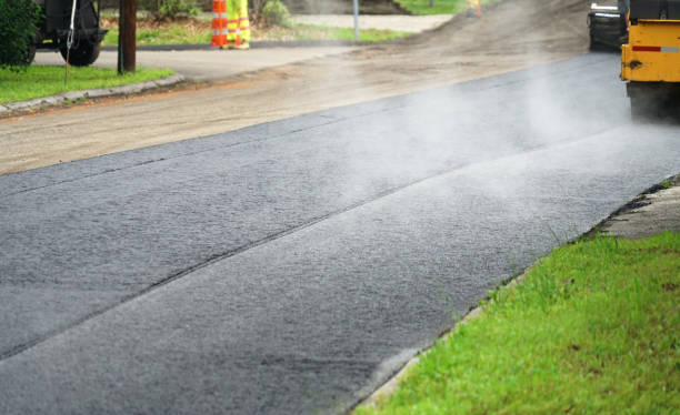 Best Affordable Driveway Pavers  in Fairfield Plantation, GA